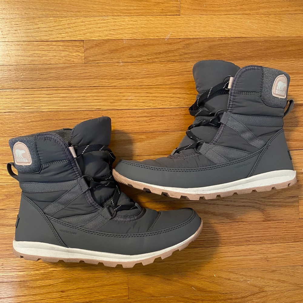 Sorel Boots